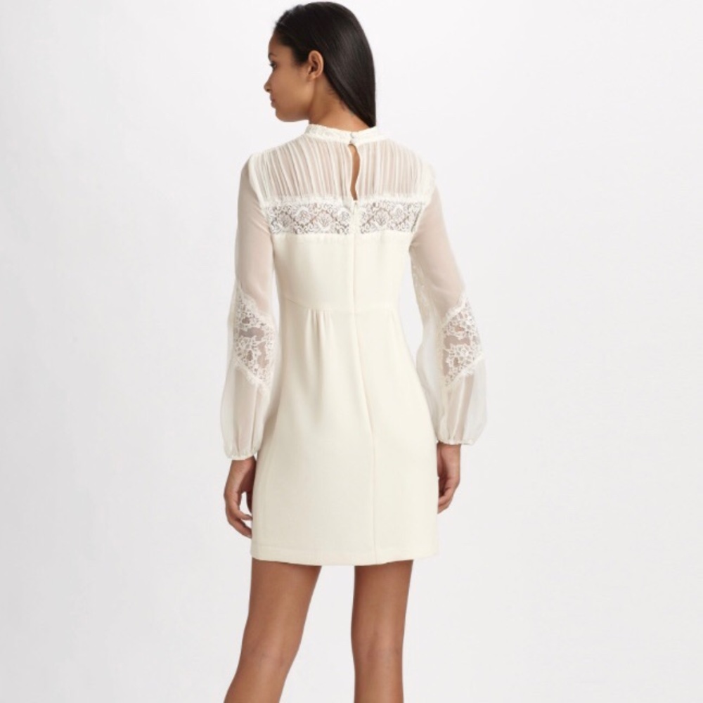 Nanette Lepore Dress